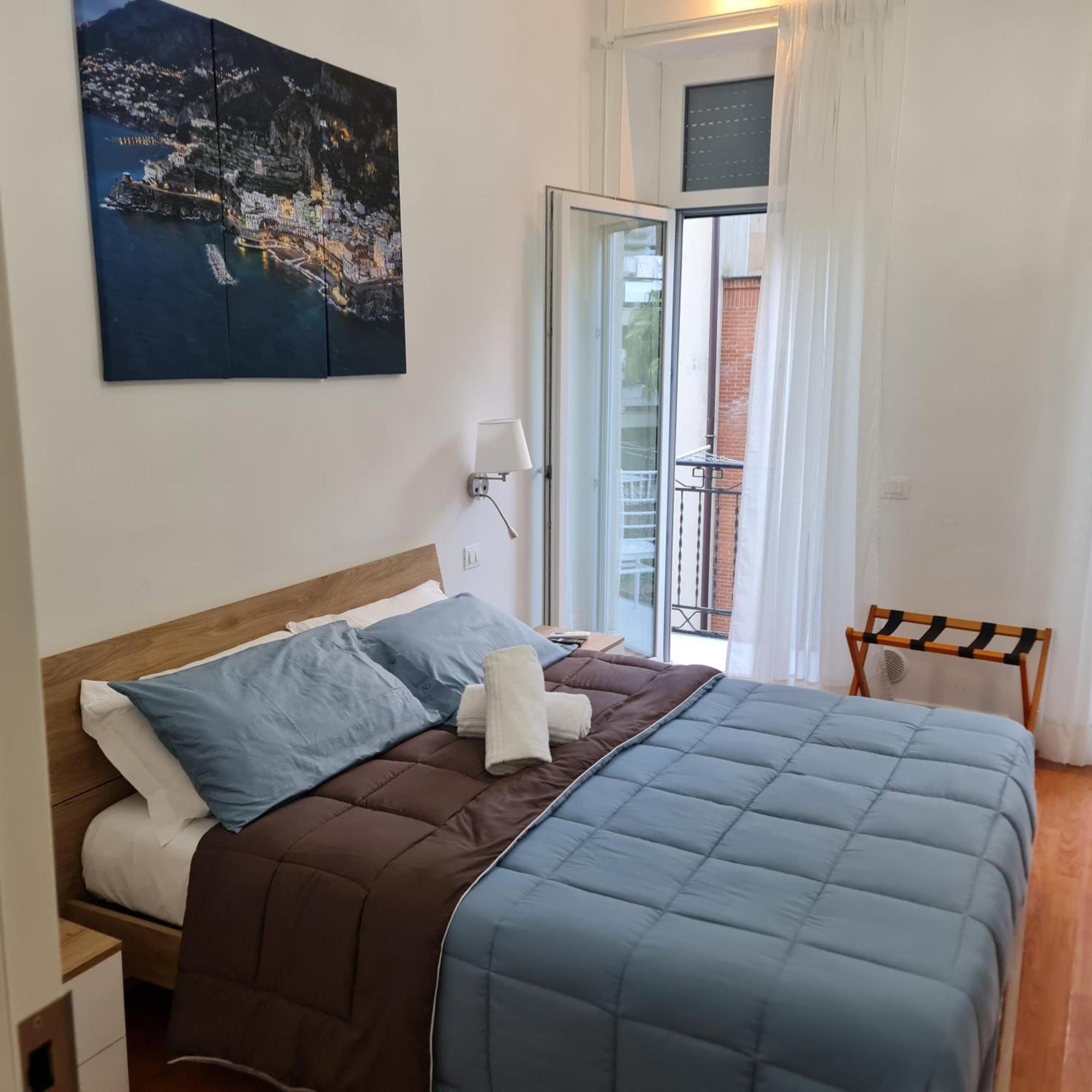 Mare Fuori B&B Salerno Room photo